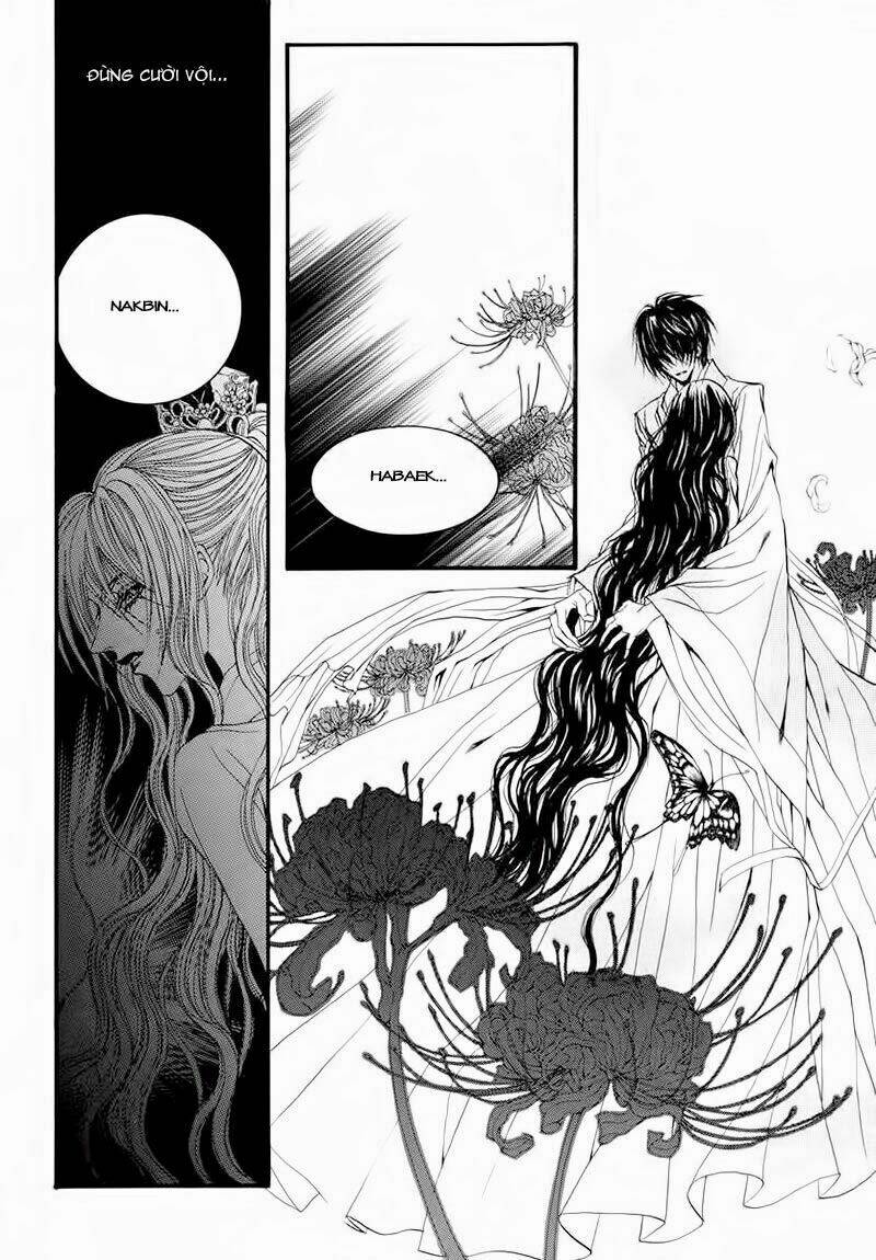 tân nương của thủy thần chapter 56 20