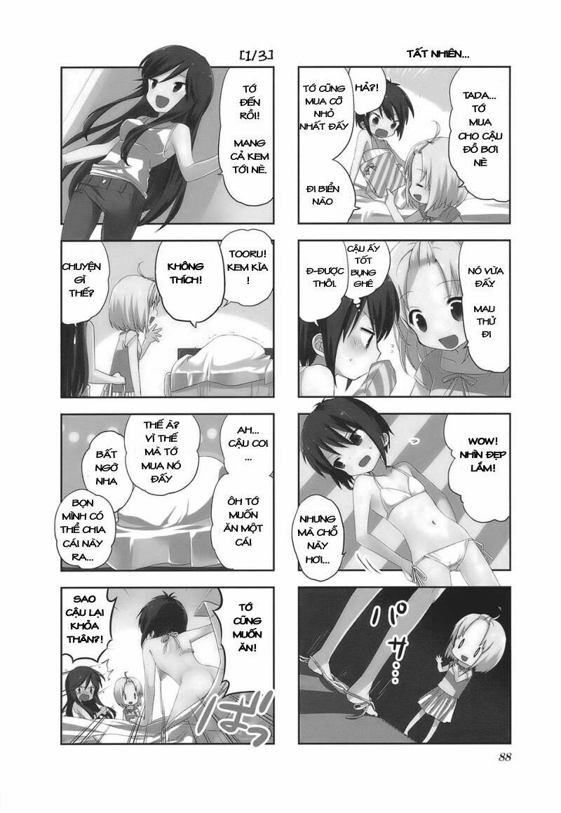 a channel chapter 13 3