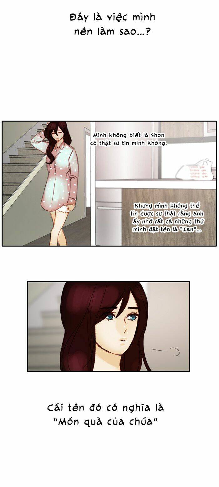 khúc hát người cá siren chapter 7 15