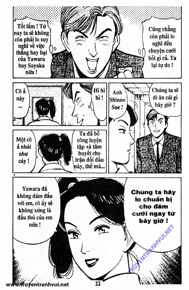 yawara chapter 199 3