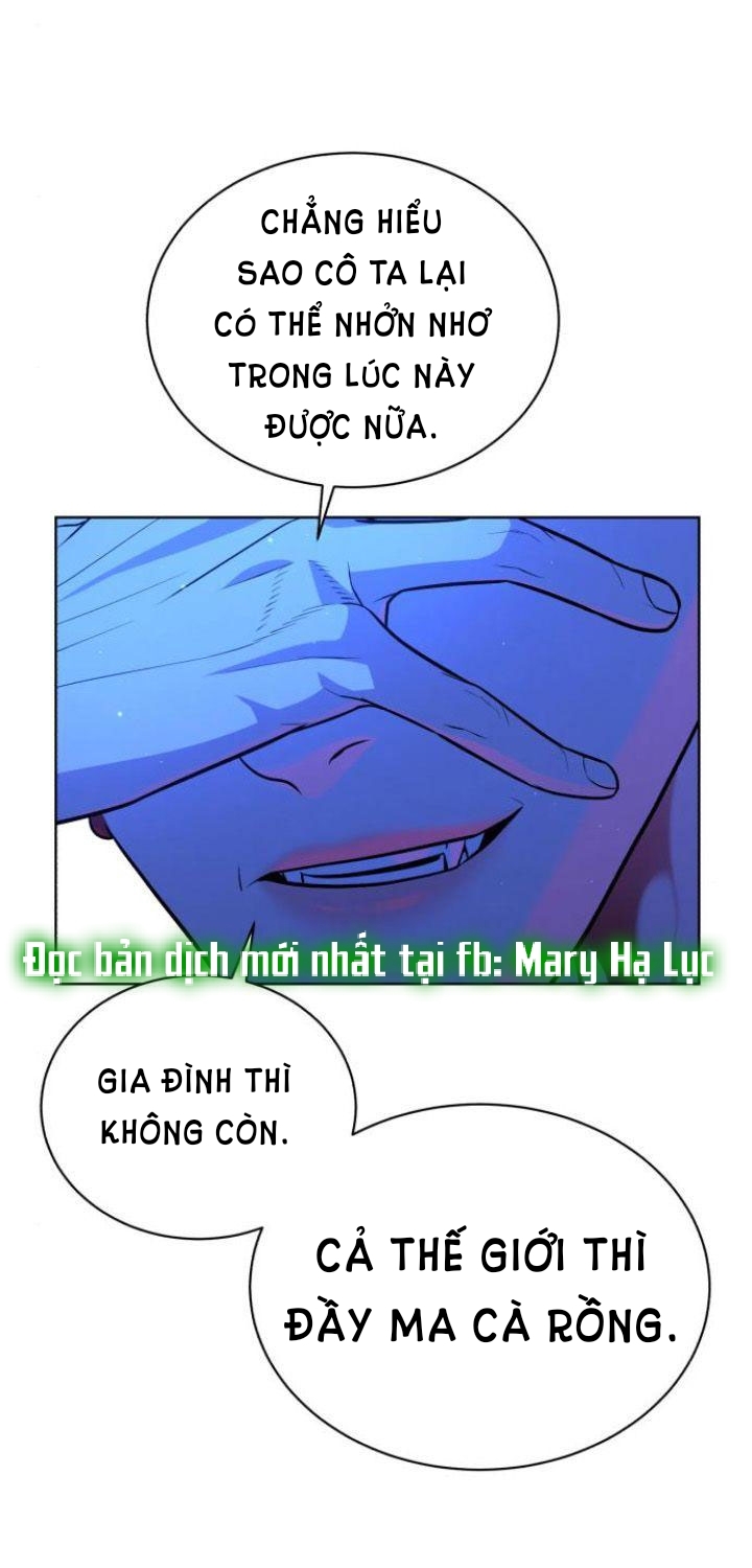 bạch huyết - white blood chapter 65 81