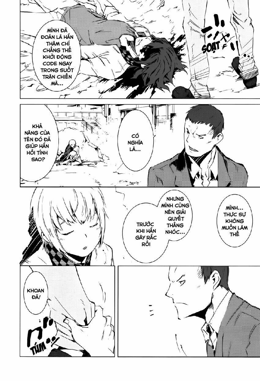 malicious code - mã độc chapter 4 12