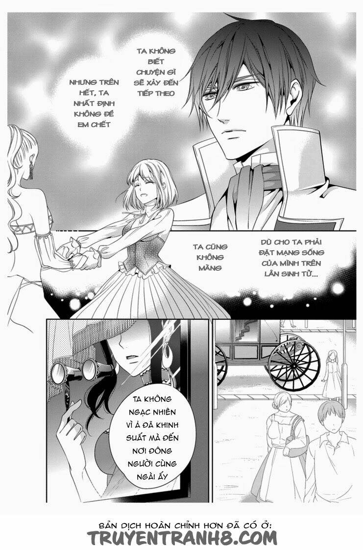 erotic fairy tales - the little mermaid chapter 18 17