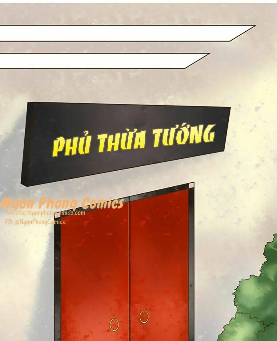 thiên niên minh vương cộng chẩm miên chapter 10 38