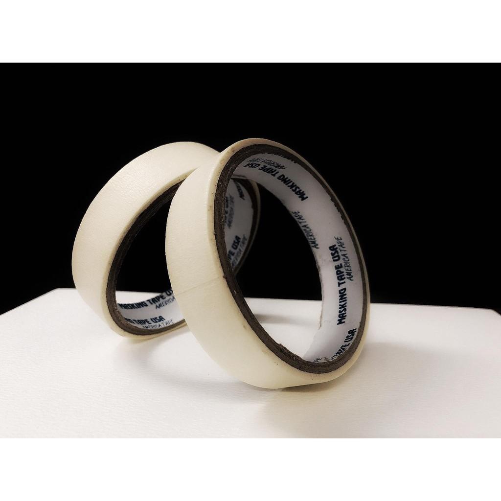 Băng dính dán giấy chặn màu - Loại thường