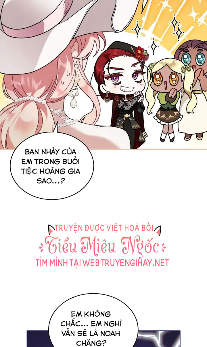 ánh sáng của bình minh chapter 47 55