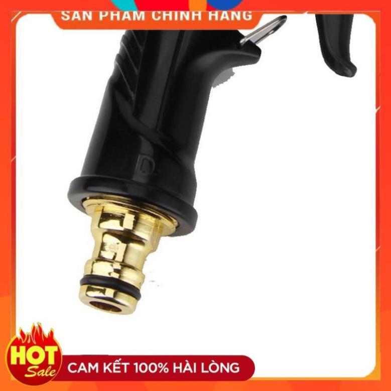 Bộ dây và vòi xịt rửa xe tưới cây tăng áp,vòi xịt rửa,vòi tưới cây 810-2621