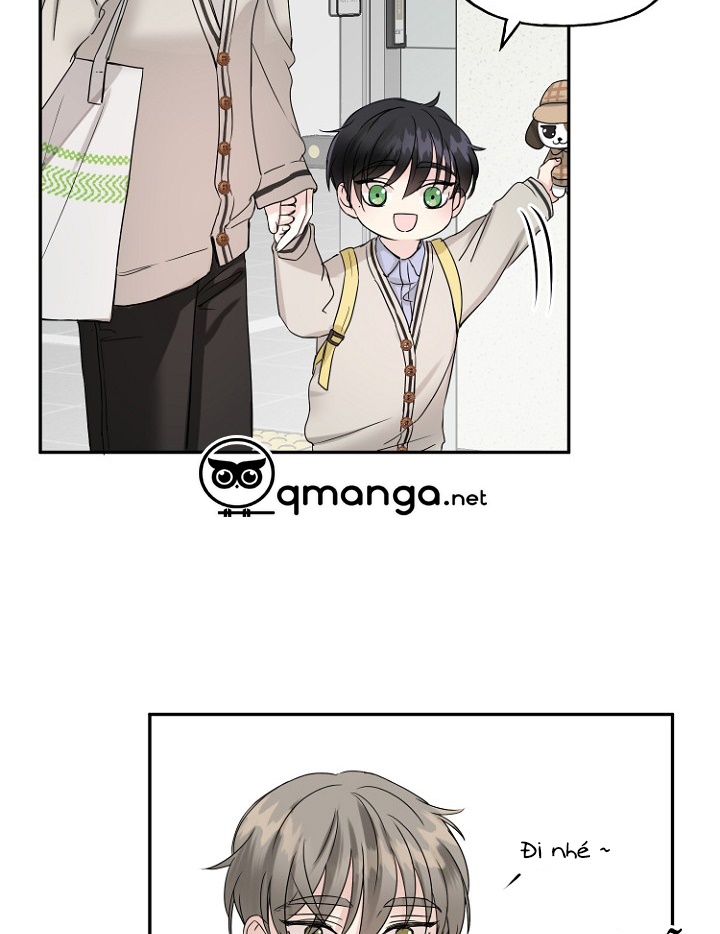 xác suất tình yêu chapter 4 25