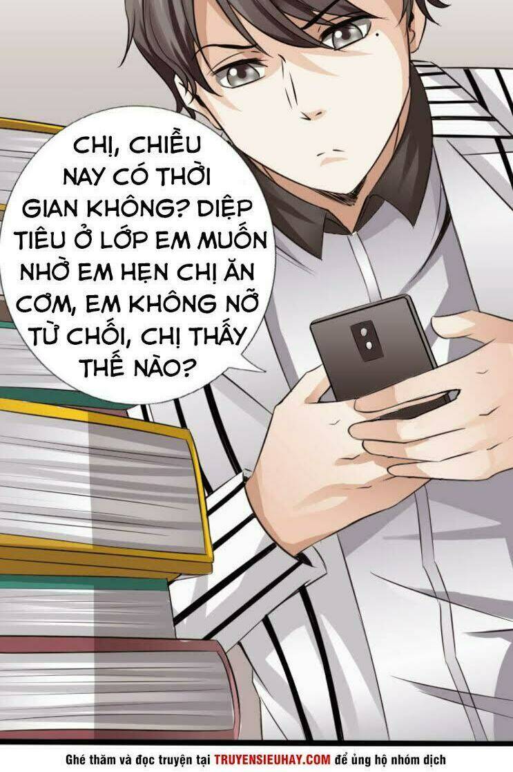 tuyệt phẩm tà thiếu chapter 31 28