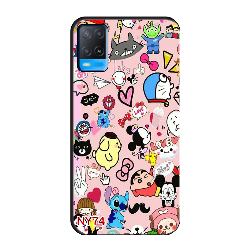 Ốp Lưng Dành Cho OPPO A54