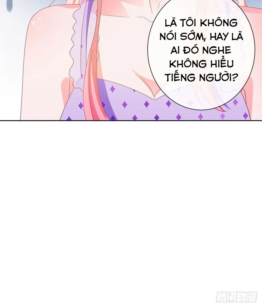 ẩn hôn 100%: chọc tức vợ yêu mua một tặng một chapter 129 35