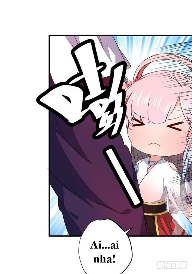 xuyên qua cứu mỹ nam ở thế giới phong thần chapter 17 5