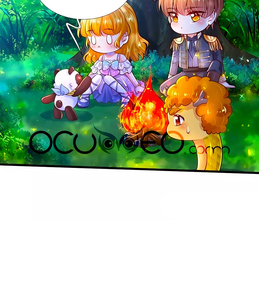 bỗng một ngày nọ trở thành con gái vua chapter 218 43