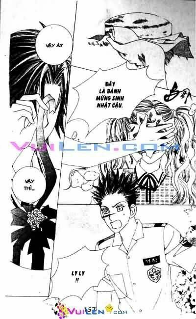 mùa ảo vọng - strange pension chapter 1 157