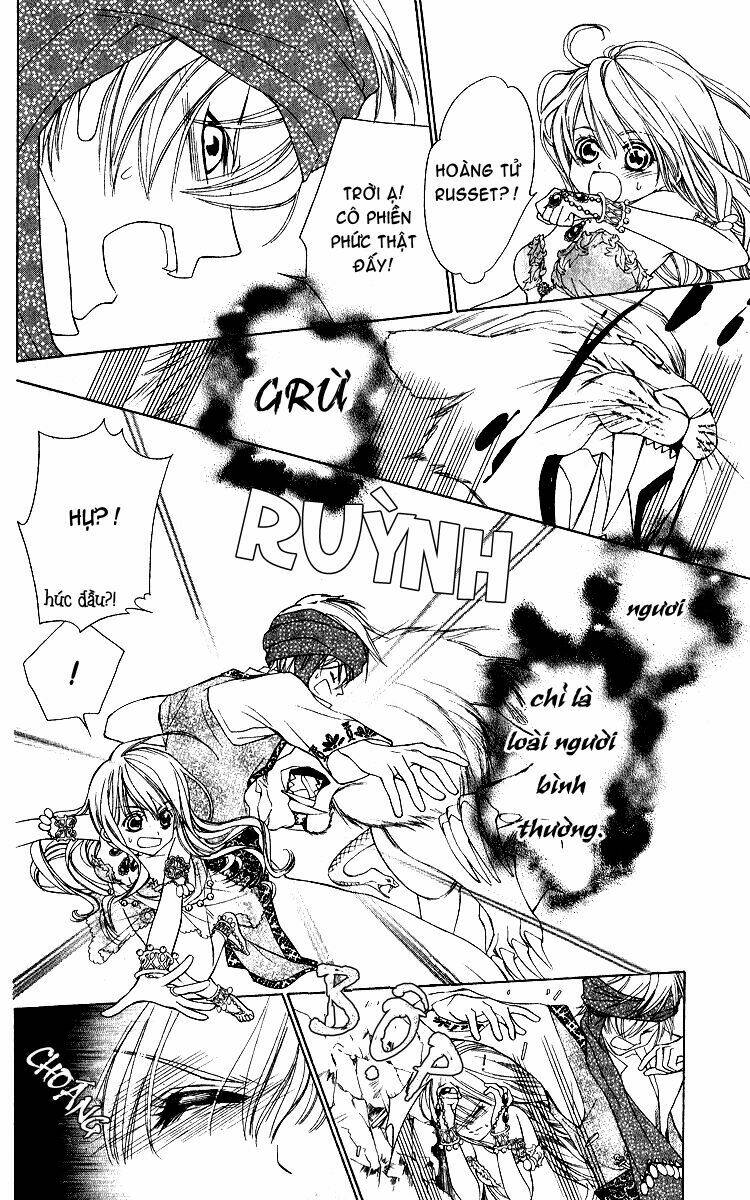 hanatsuki hime chapter 1 33