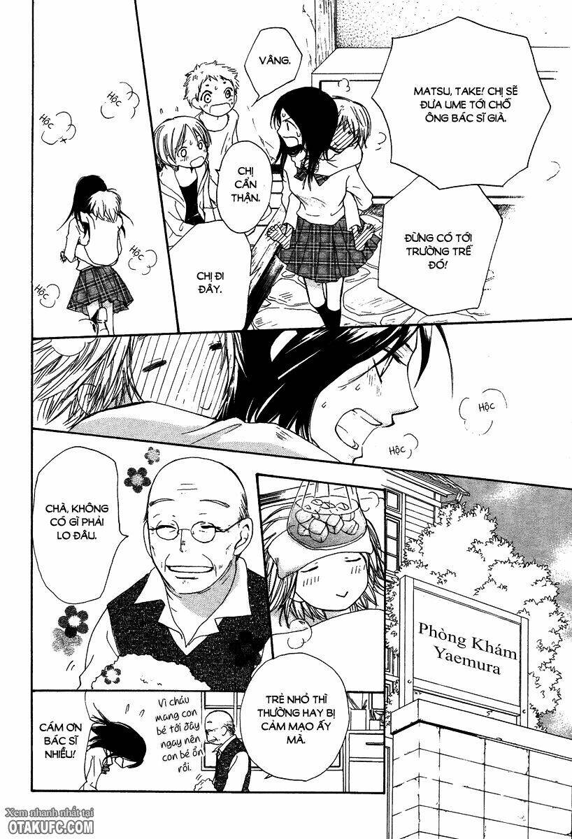 tổng hợp one shot. chapter 10 30