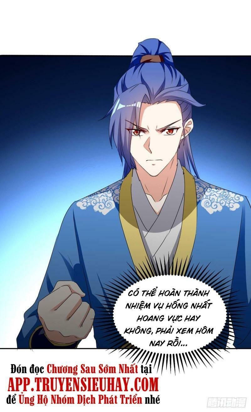 tối cường thăng cấp chapter 270 8