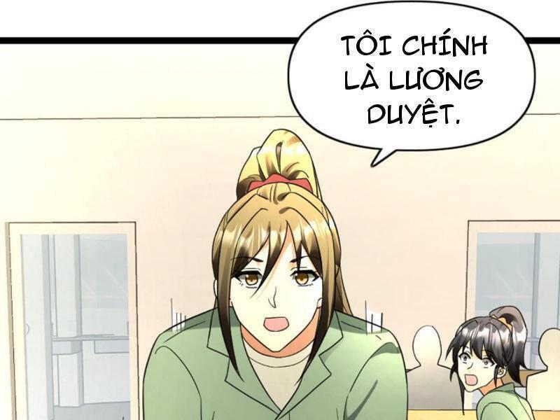 đóng băng toàn cầu: tôi gây dựng nên phòng an toàn thời tận thế chapter 175 28