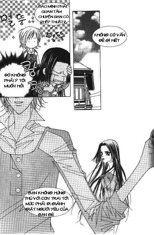 cynical orange - quả cam thủy tinh chapter 3 52