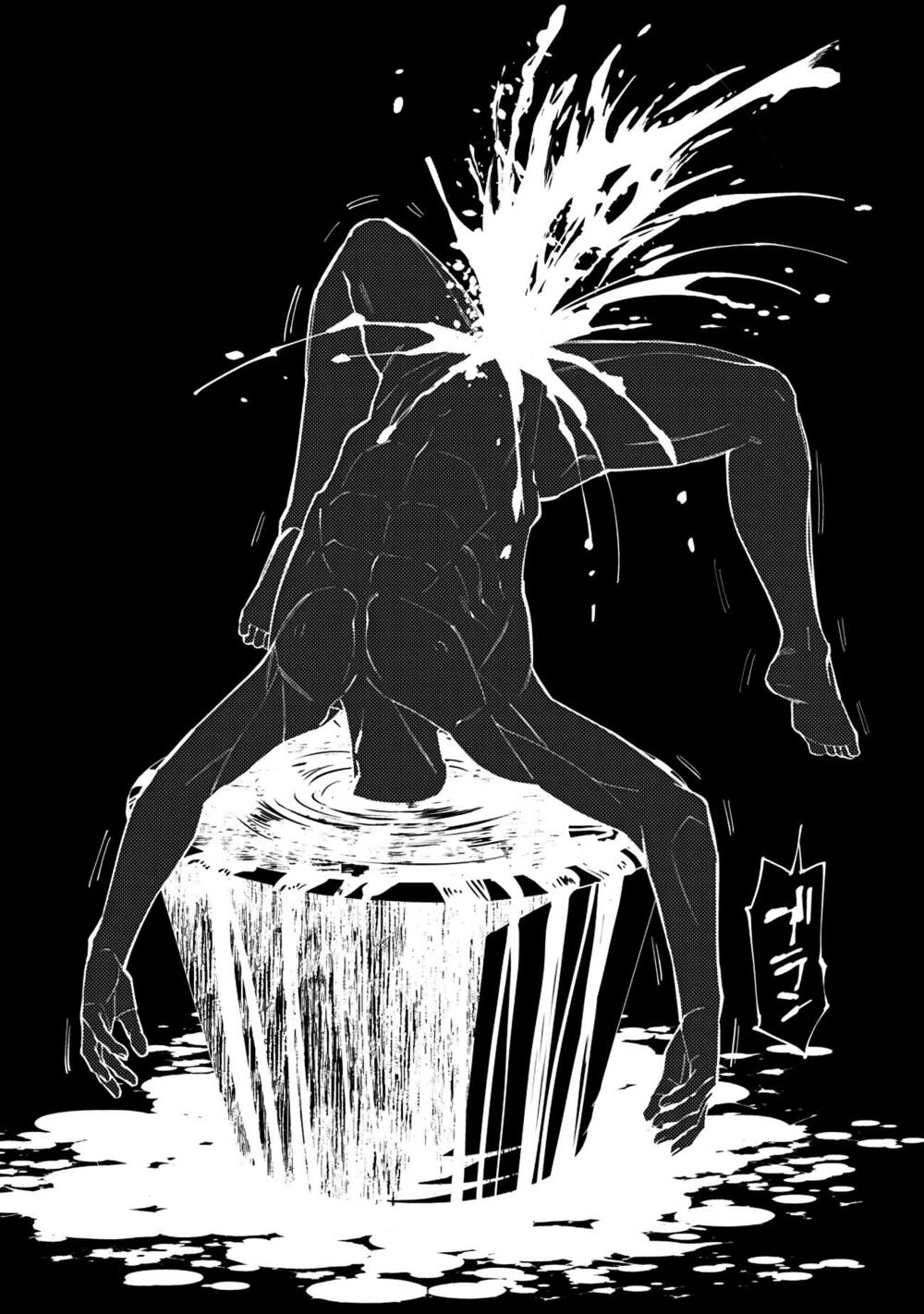 sự trỗi dậy của anh hùng hắc ám chapter 48 21