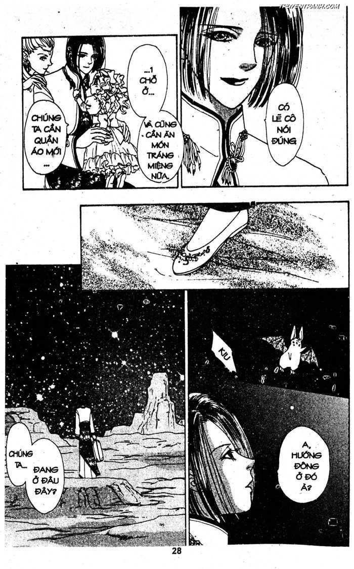 petshop of horrors chapter 36 29