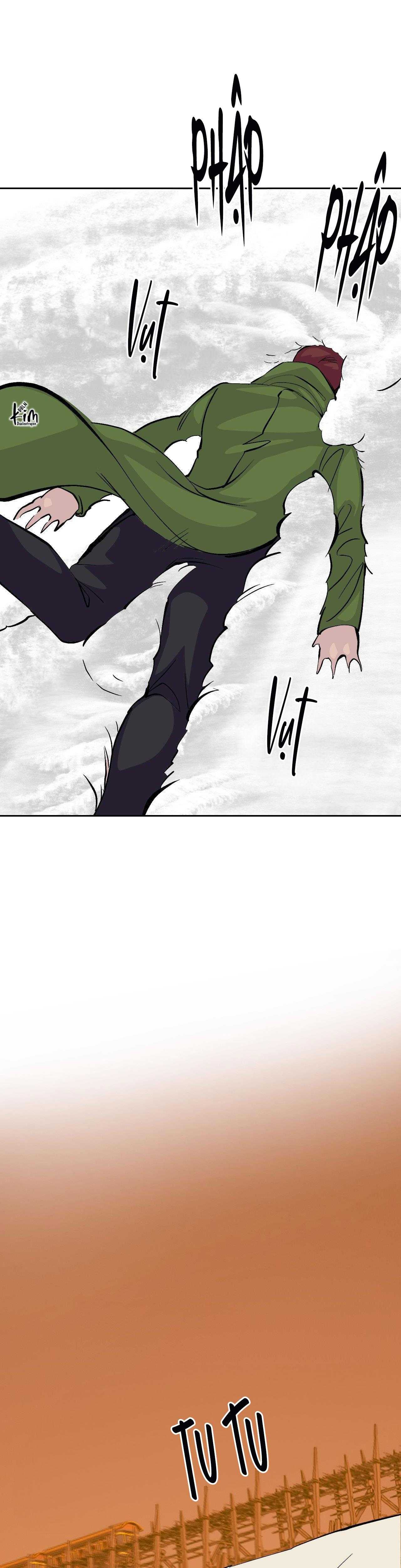 peach boy chapter 25 35