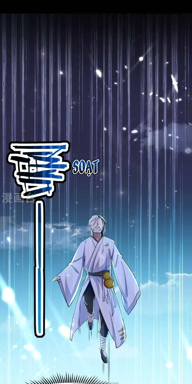 vạn giới tiên vương chapter 18 5