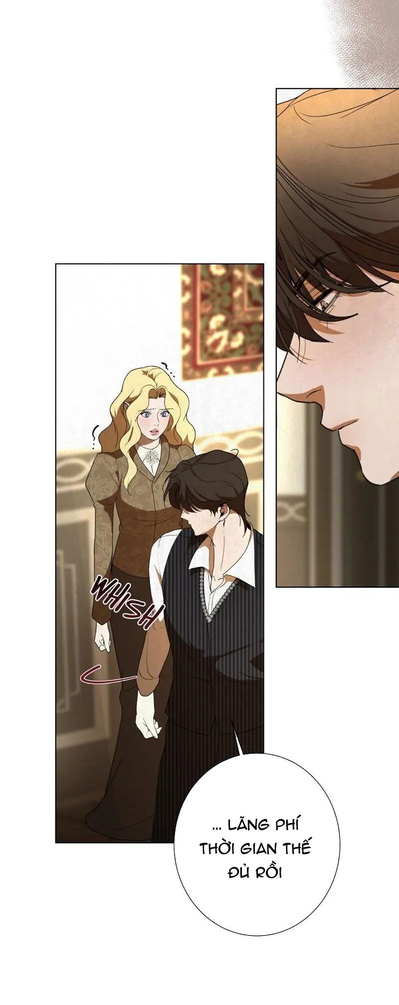 sự cứu rỗi đầy cám dỗ chapter 10.1 7