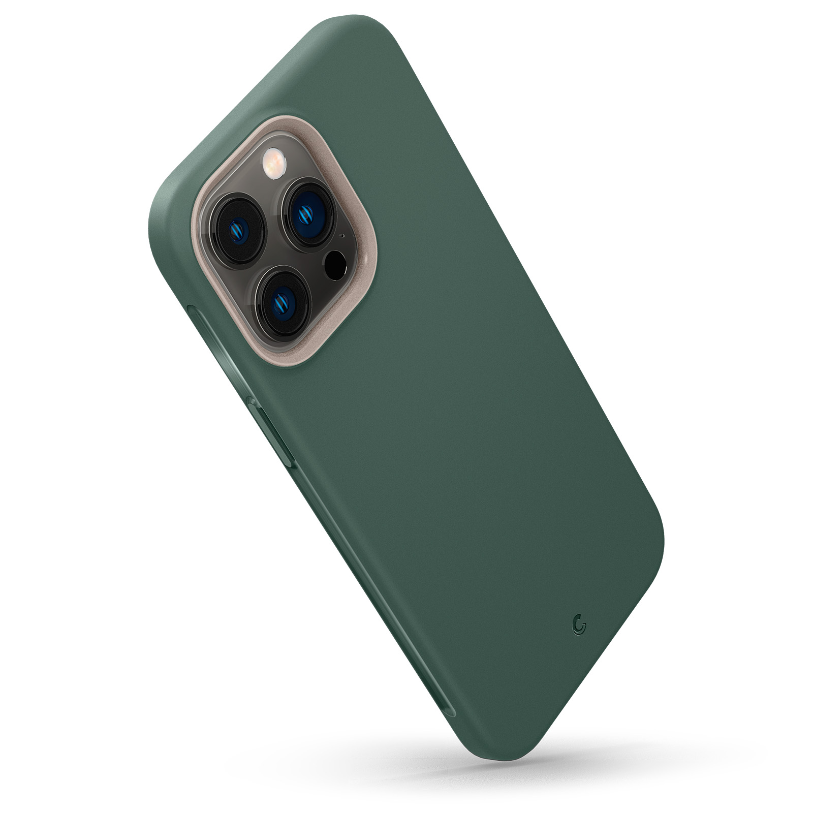 Ốp lưng Spigen dành cho Iphone 14 pro max Ultra Color - hàng chính hãng