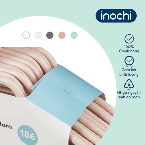 Móc áo chống trượt Inochi - Hara 186