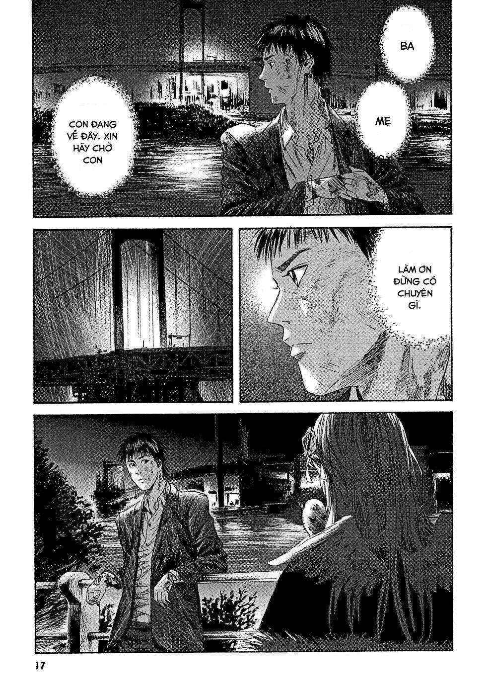 kanojo wo mamoru 51 no houhou chapter 10 18