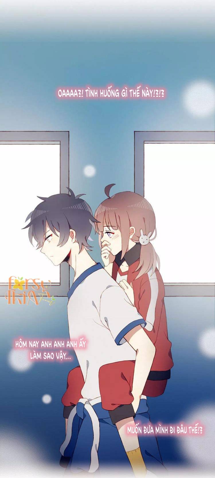 mối tình đầu không trọn vẹn chapter 15 9