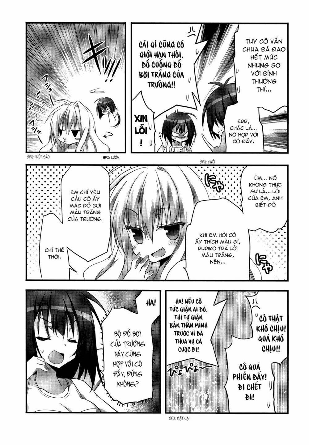 baroque k/night chapter 9 20