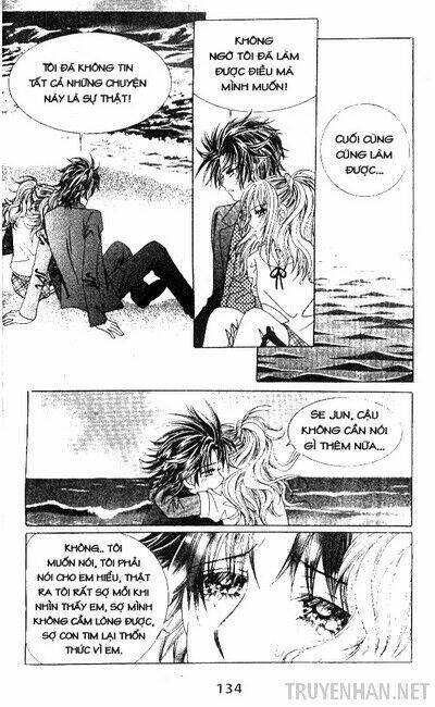 cô nàng sandwich chapter 40 19