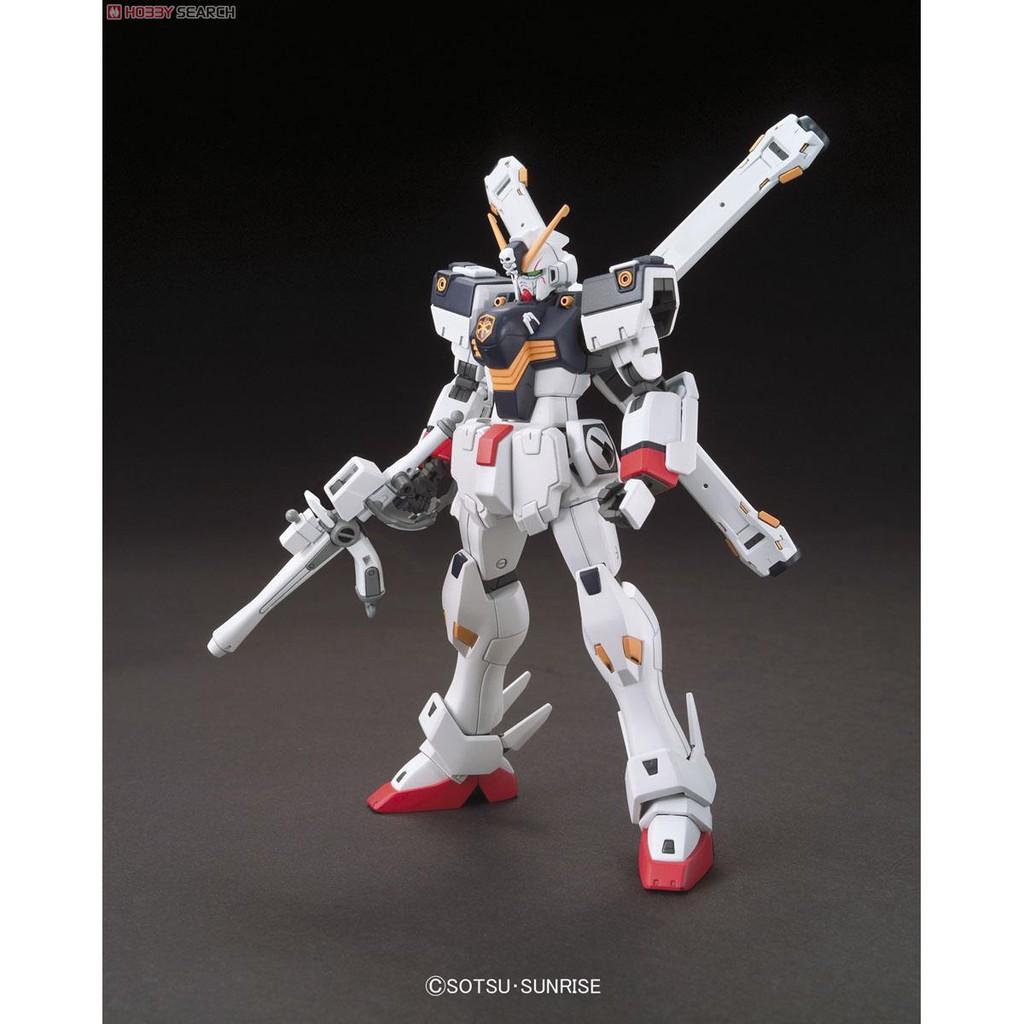 Mô hình HG UC CROSSBONE GUNDAM X1