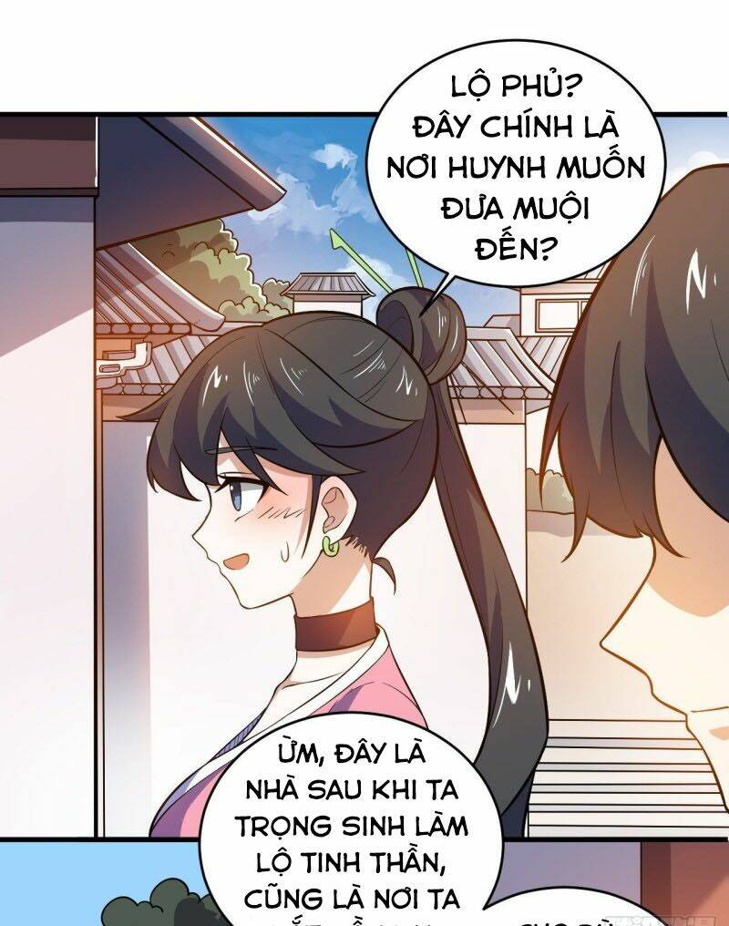 thần võ đế tôn chapter 97 1