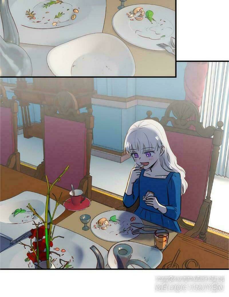 khế ước của nữ công tước quái vật chapter 6 57