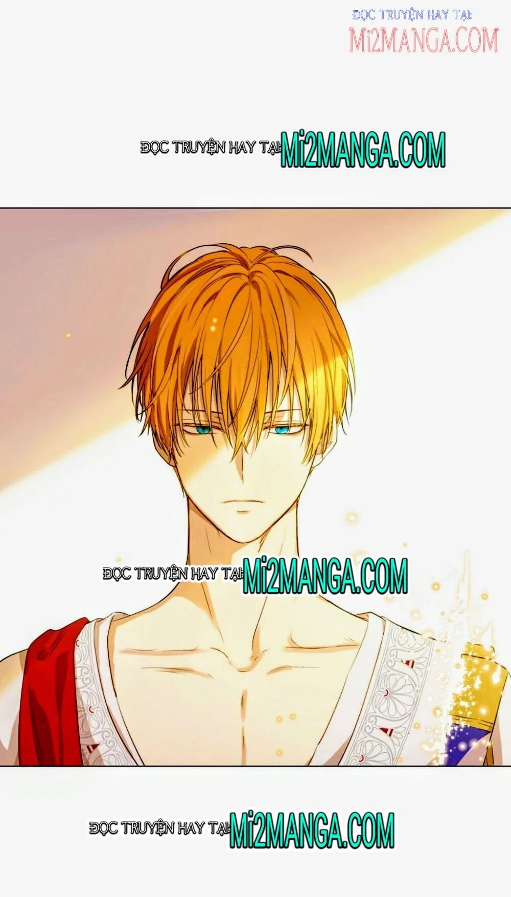 một ngày nọ tôi bỗng thành nàng công chúa chapter 109.2 14