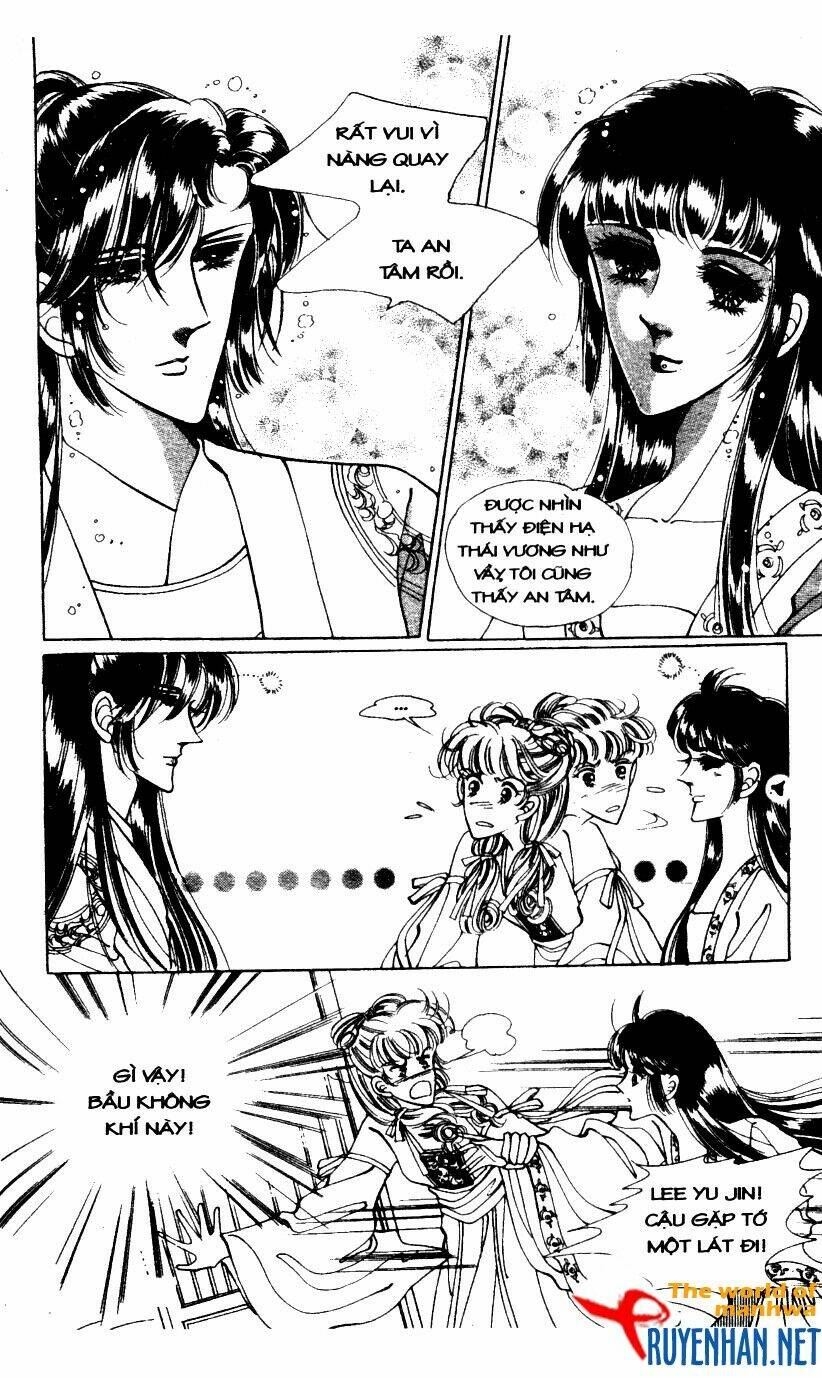 sao đổi ngôi chapter 34 18