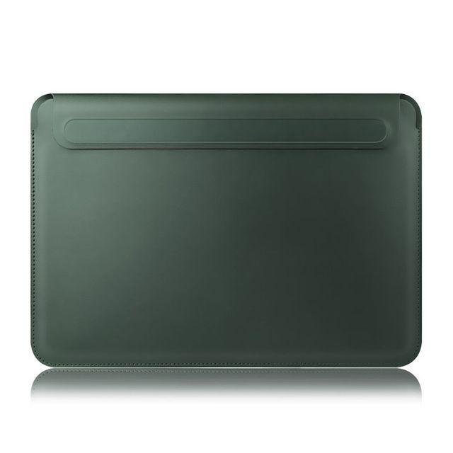 Bao Da PU Máy Tính Bảng Khóa Nam Châm Cho Asus / HP / Lenovo / Acer / Dell / Apple MacBook / Xiaomi / Huawei Magicbook / Microsoft / Logitech / Hasee / MSI 12 13 14 / 15.6 Inch