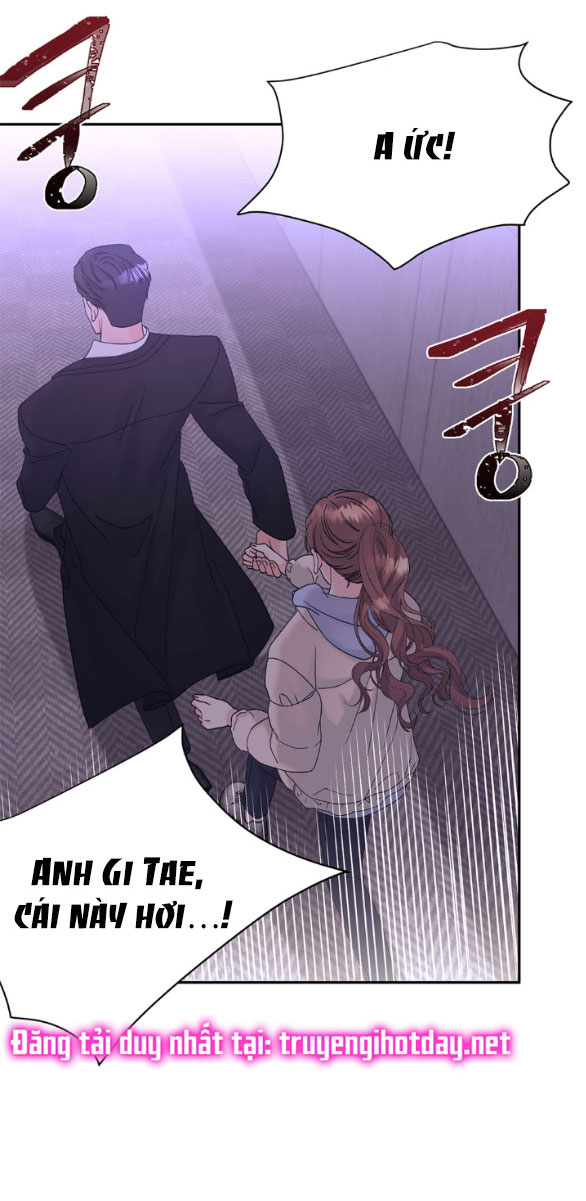Người Vợ Giả Mạo chapter 26.1 - Trang 39