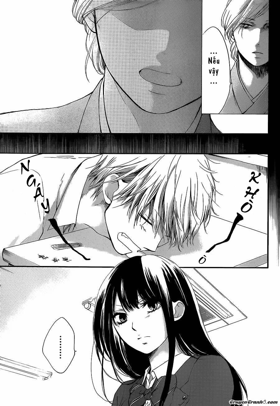 kono oto tomare! chapter 12 5