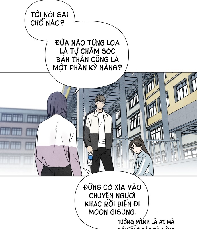 điều khiến tôi quyết tâm muốn chết chapter 2.1 31