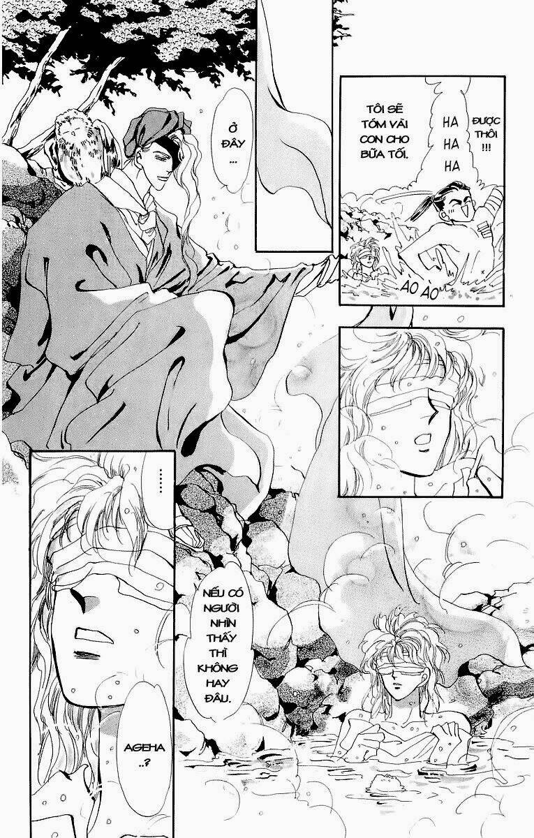 đứa con số phận chapter 30 25