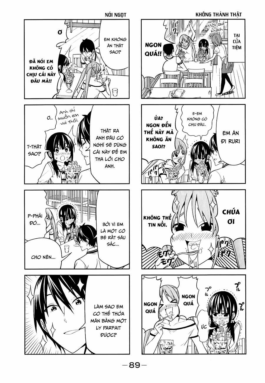 aho girl chapter 47 5