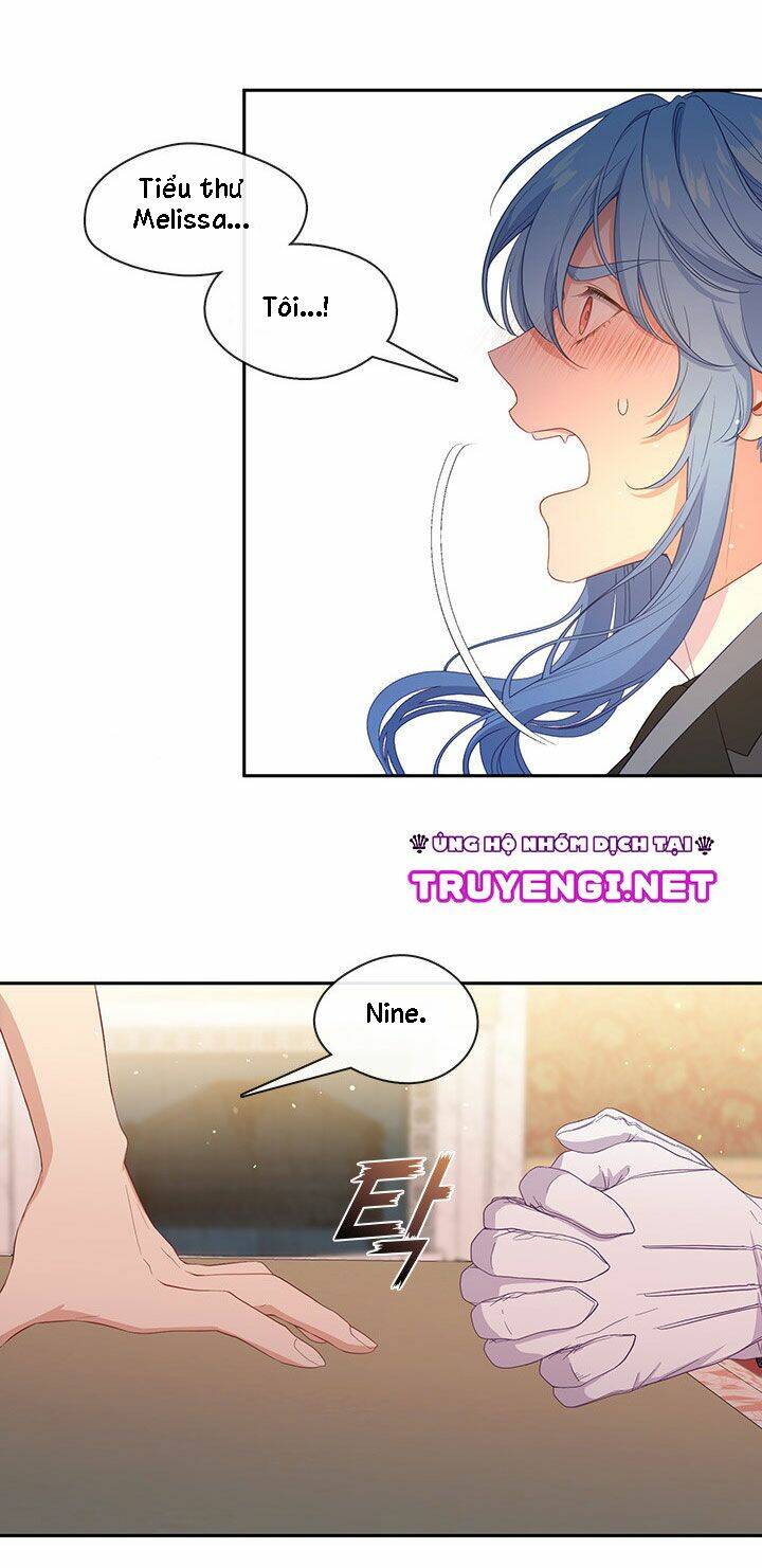 hãy coi chừng ác nữ chapter 63 14