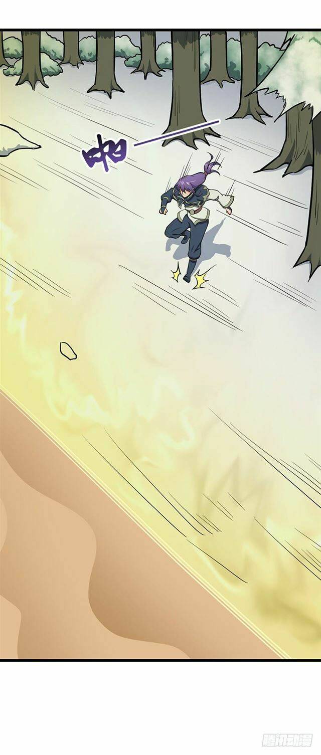 hỗn độn kiếm thần chapter 100 8