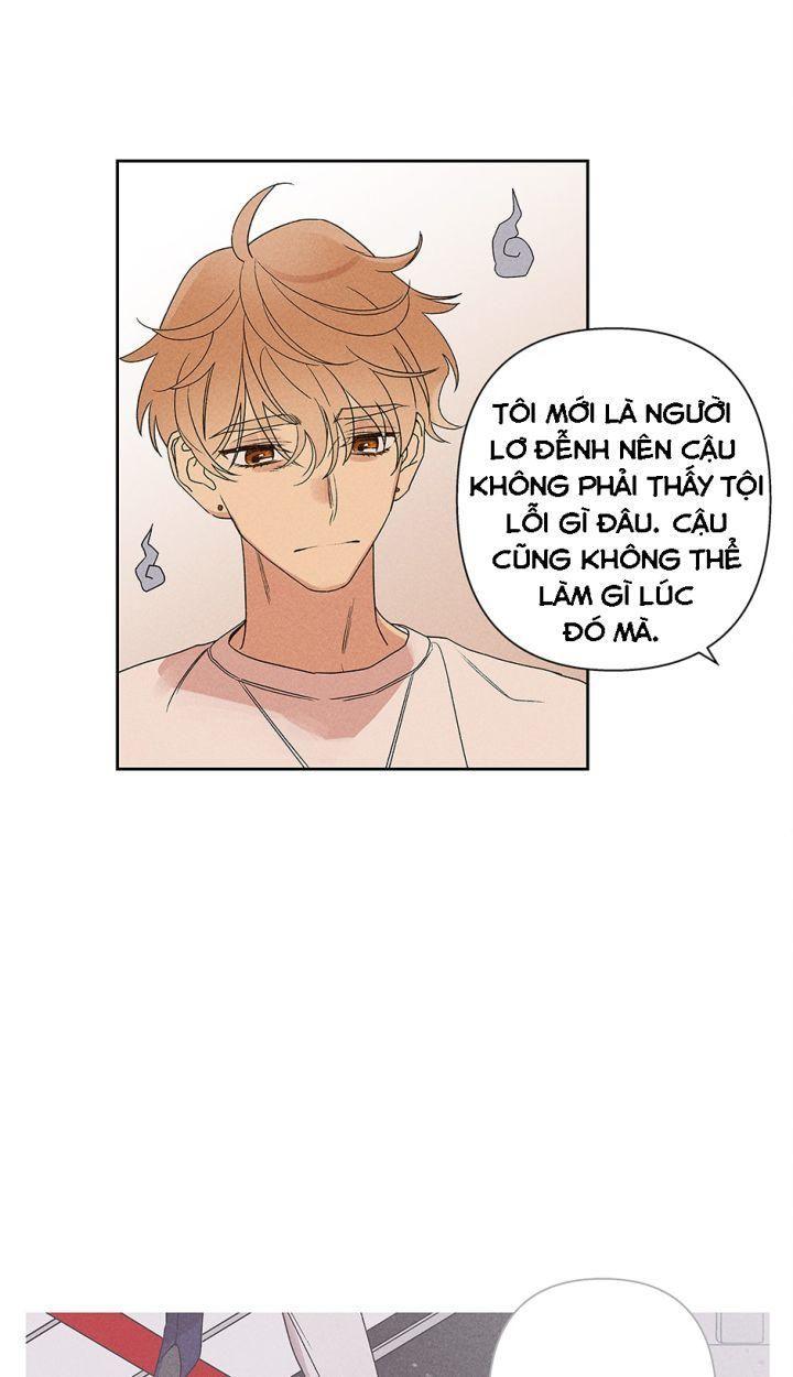 bạn trai tôi là một con ma ngọt ngào chapter 7 42