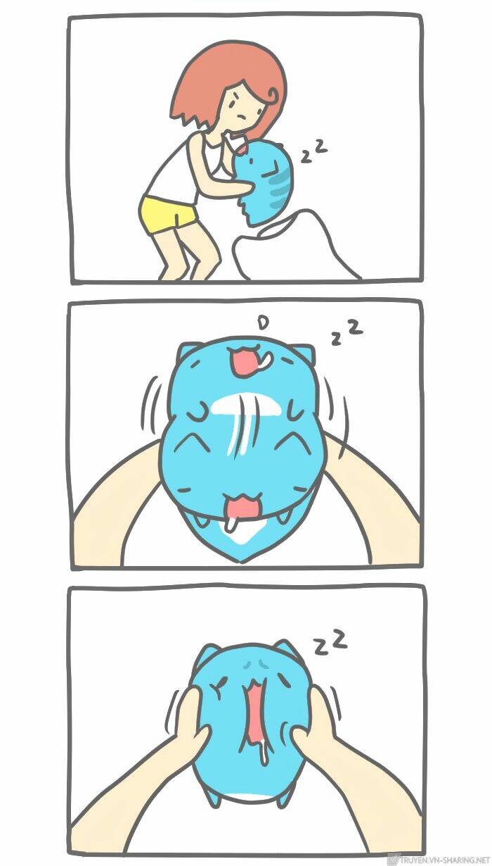 bugcat-capoo chapter 63 4