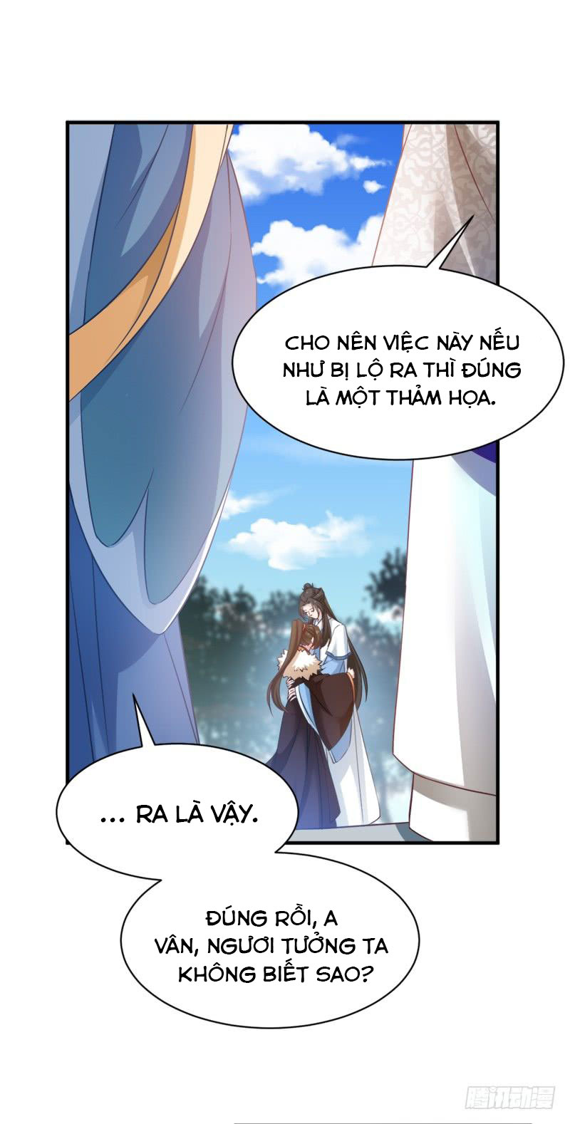 trò chơi trừng phạt chapter 51 10